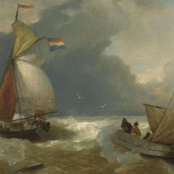 Andreas Achenbach