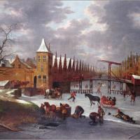 Anthonie Beerstraten