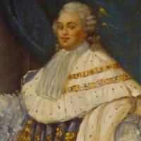 Antoine-Francois Callet