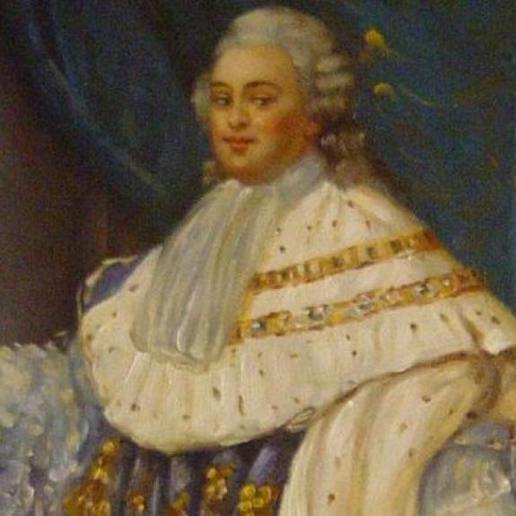 Antoine-Francois Callet