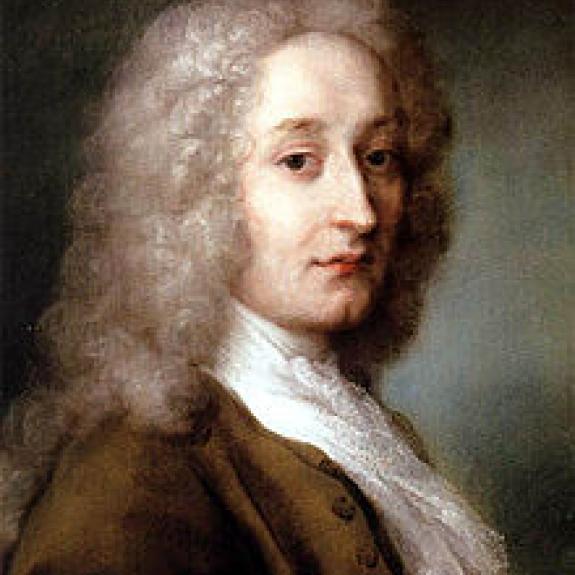 Antoine Watteau