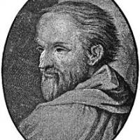 Antonio Da Correggio