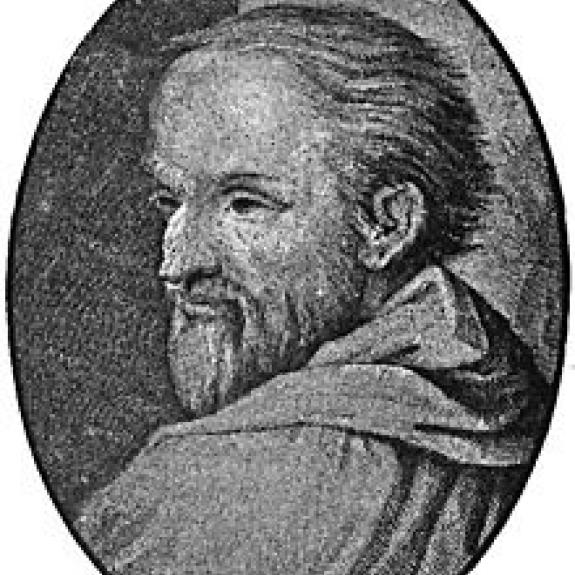Antonio Da Correggio