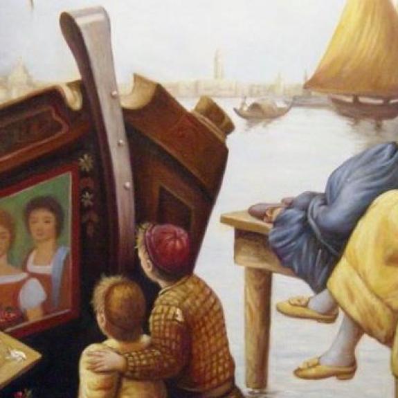 Antonio Ermolao Paoletti