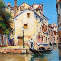 Antonio Maria de Reyna Manescau