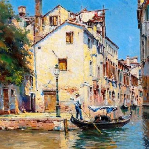 Antonio Maria de Reyna Manescau