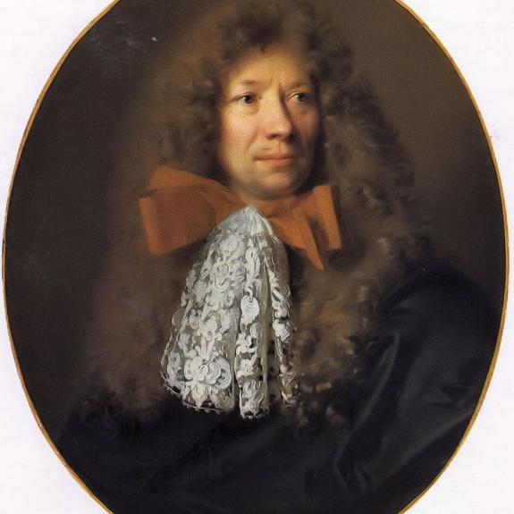 Antony Francis Van Der Meulen