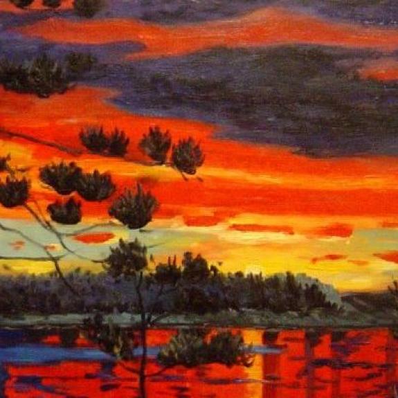 Arkady Alexandrovich Rylov