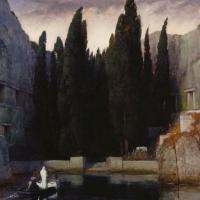 Arnold Bocklin