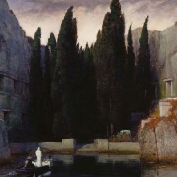 Arnold Bocklin