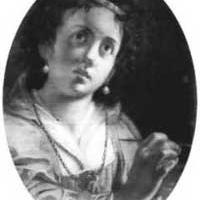 Artemisia Gentileschi 