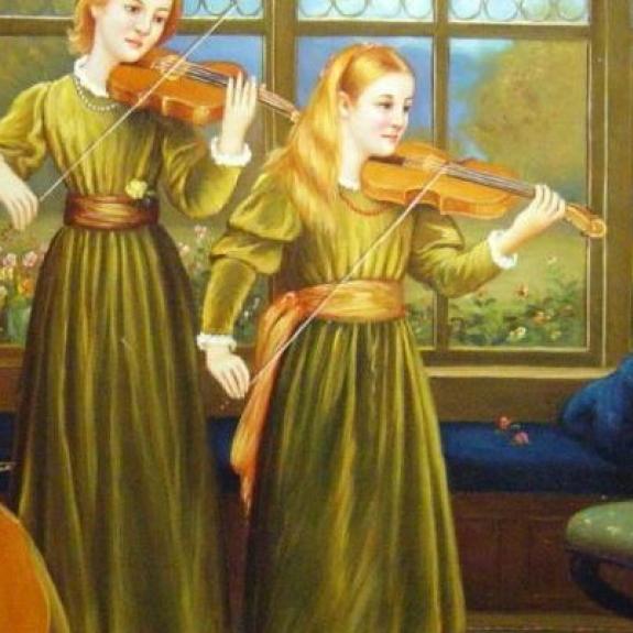 Arthur Hughes