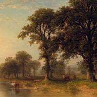 Asher Brown Durand