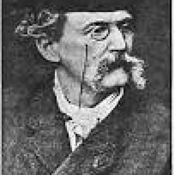 Augustin Théodule Ribot