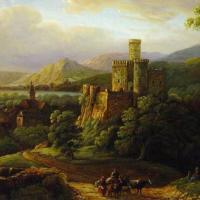 Barend Cornelius Koekkoek