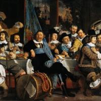 Bartholomeus van der Helst