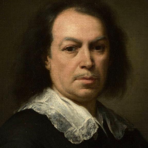 Bartolome Esteban Murillo