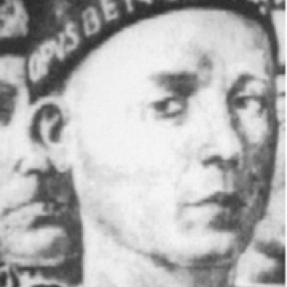 Benozzo Di Lese Di Sandro Gozzoli