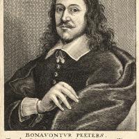 Bonaventura Peeters