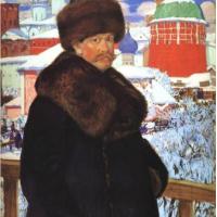 Boris Kustodiev