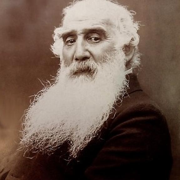 Camille Pissarro