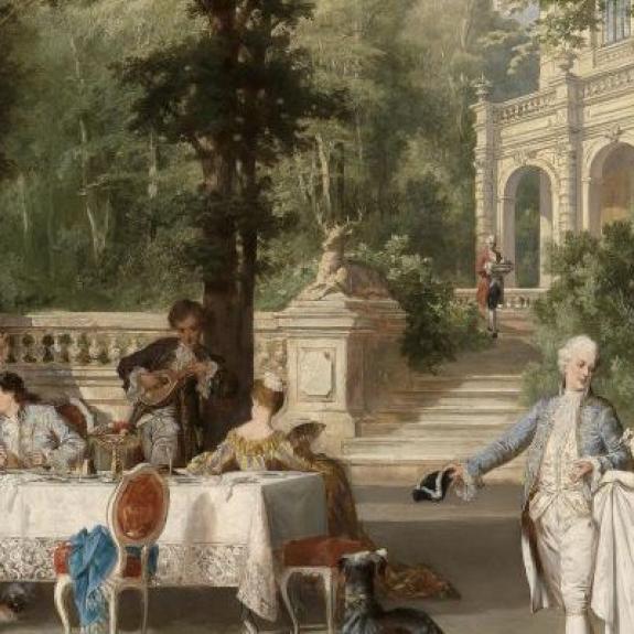 Carl Schweninger, Jr.