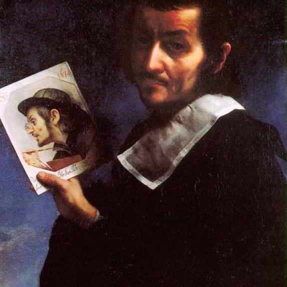 Carlo Dolci