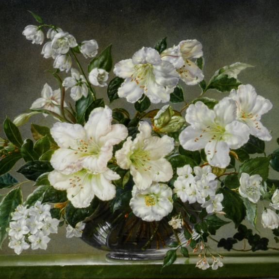 Cecil Kennedy