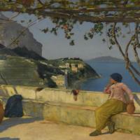 Charles Caryl Coleman