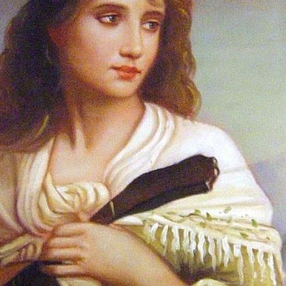 Charles Edward Halle