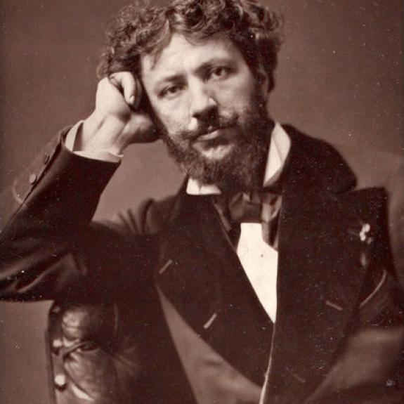 Charles-Emile-Auguste Durand