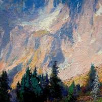 Charles Partridge Adams