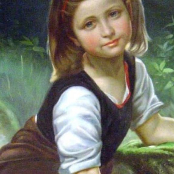 Charles Victor Thirion