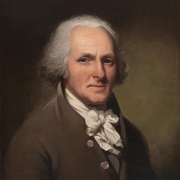 Charles Willson Peale