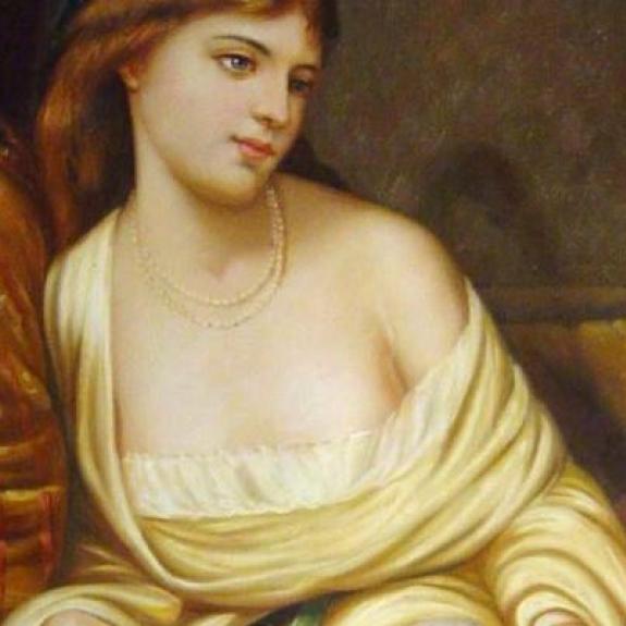 Charles Wynee Nicholls