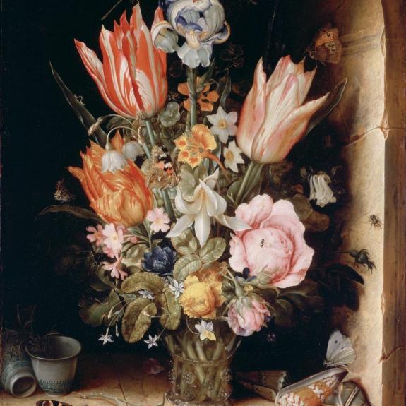 Christoffel van den Berghe