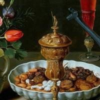 Clara Peeters
