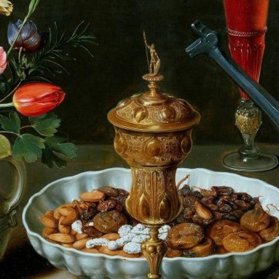 Clara Peeters
