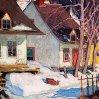 Clarence Alphonse Gagnon