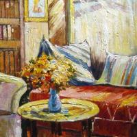 Colin Campbell Cooper