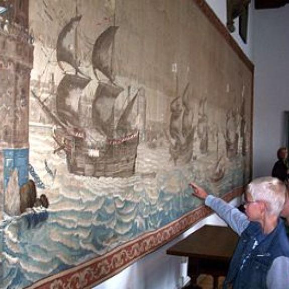 Cornelis Claesz van Wieringen