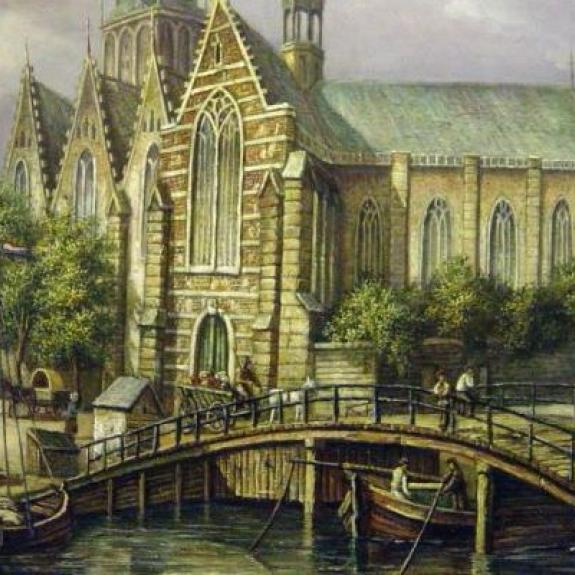 Cornelis Dommelshuizen