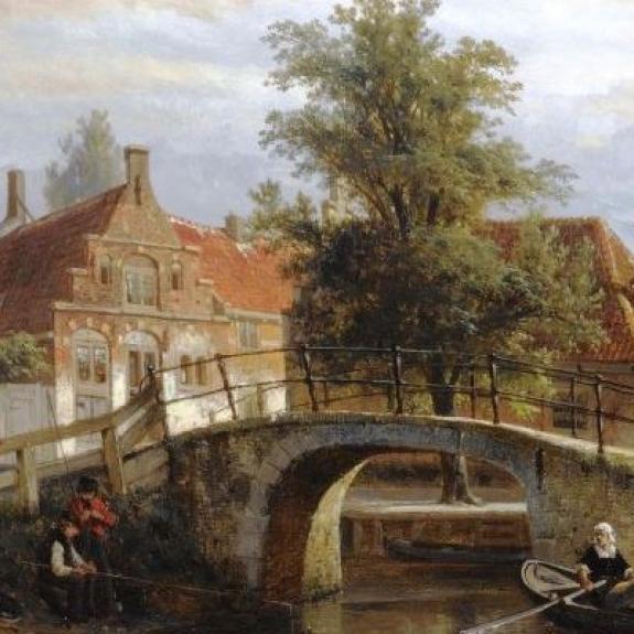 Cornelis Springer