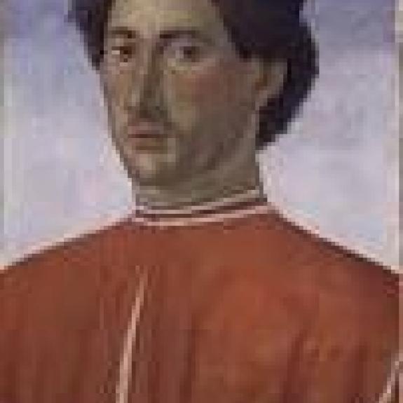 Cosimo Rosselli