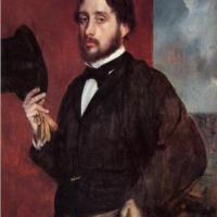 Edgar Degas