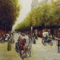 Edmond-Georges Grandjean