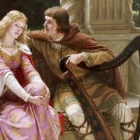 Edmund Blair Leighton