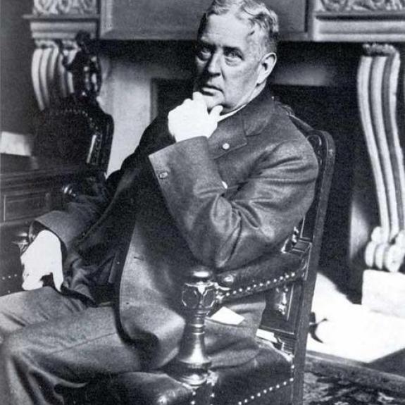 Edmund Charles Tarbell