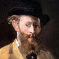 Edouard Manet