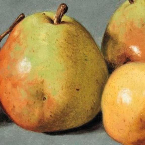 Edward Chalmers Leavitt